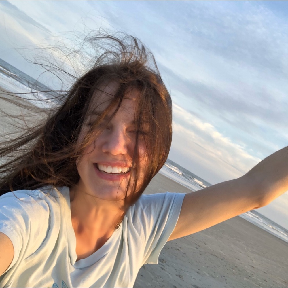 Meet your Posher, Salina